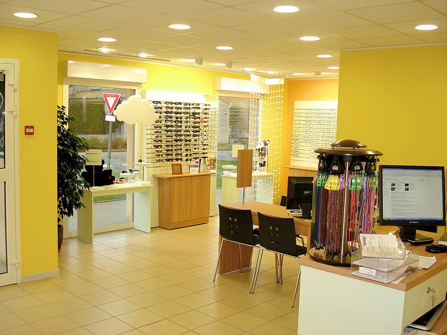 interieur boutique